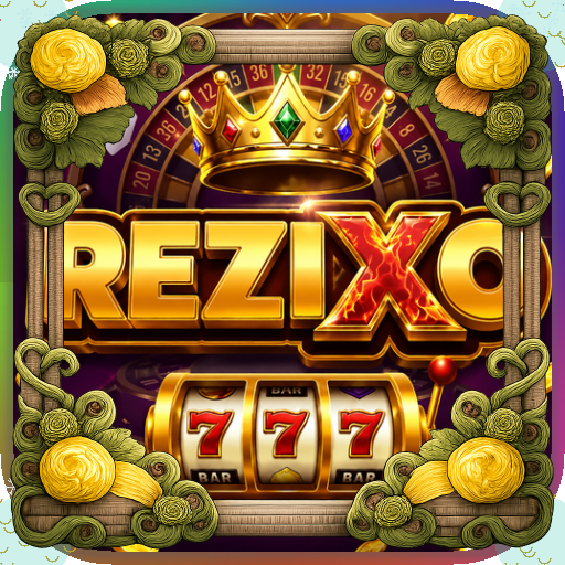 rezixo — galeri pratinjau - APK Resmi